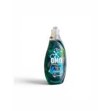 Течен перилен препарат универсален Omo Express Fresh 1.48L l 37 пранета Течен перилен препарат универсален Omo Express Fresh 1.48L l 37 пранета